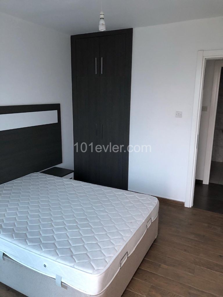 1 Yatak Odalı Kiralık Daire