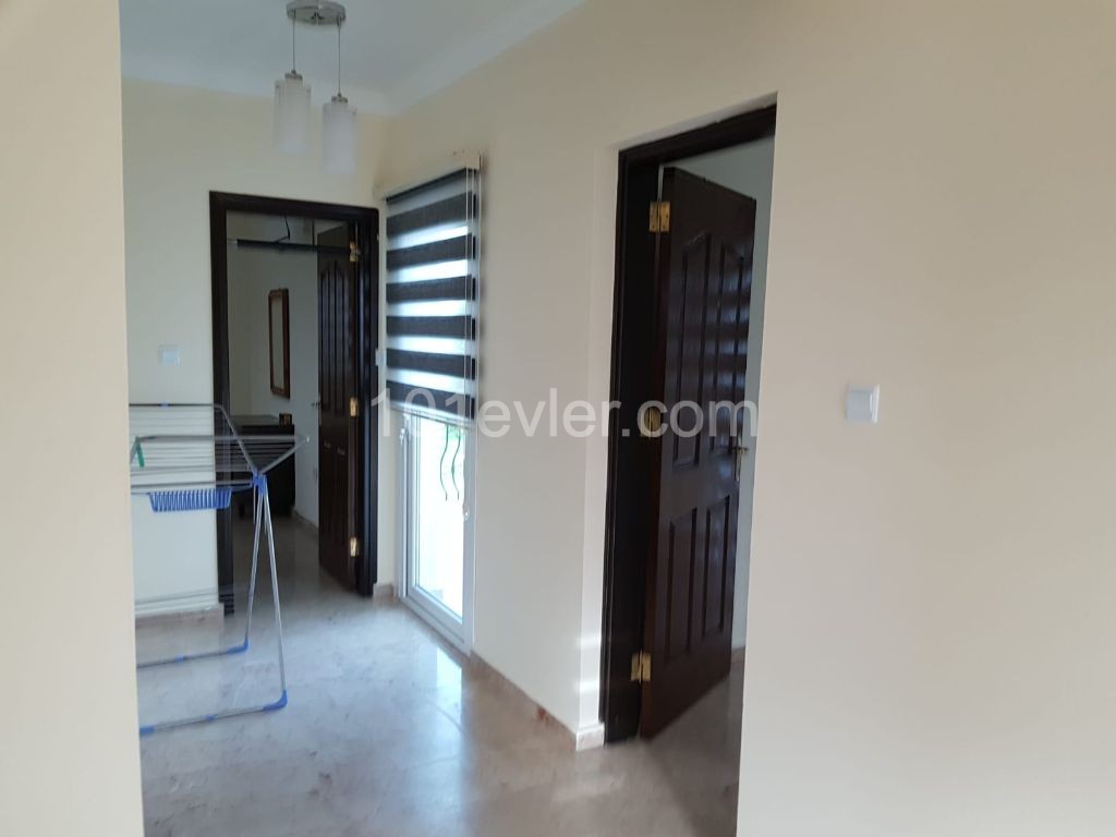 Villa To Rent in Alsancak, Kyrenia