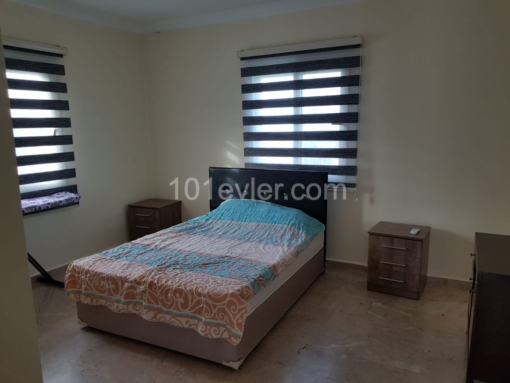 Villa To Rent in Alsancak, Kyrenia