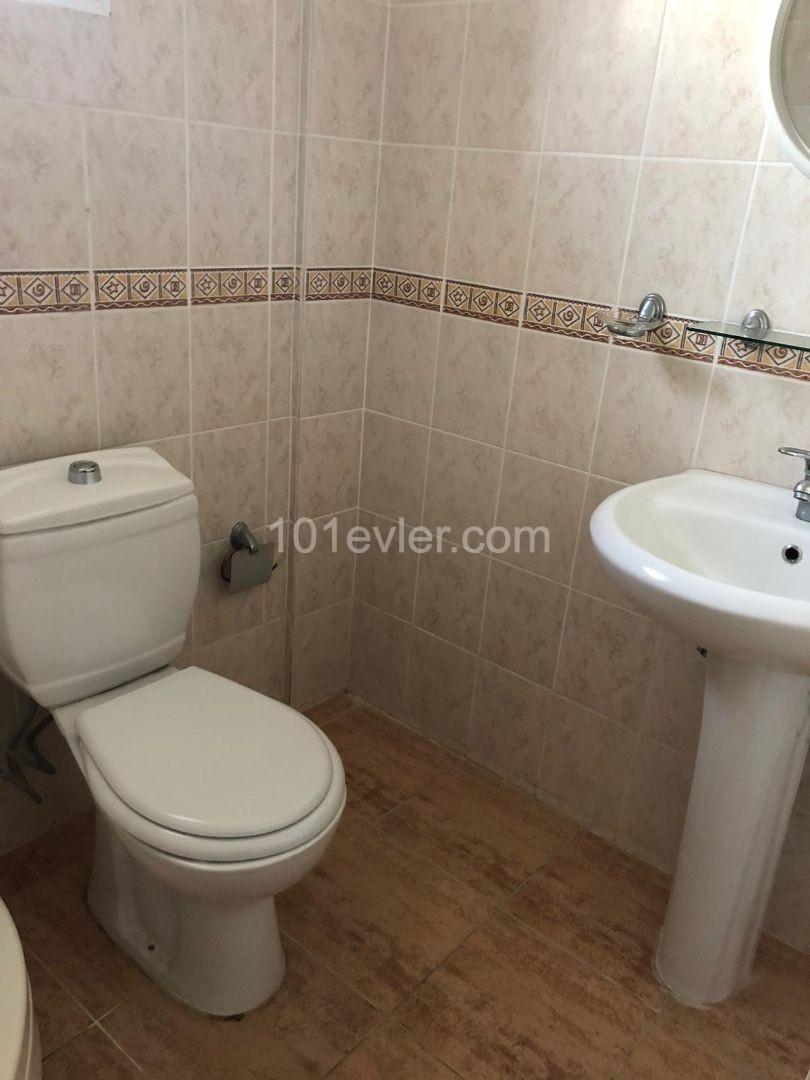 Kiralık 3 yatak odalı bungalow 