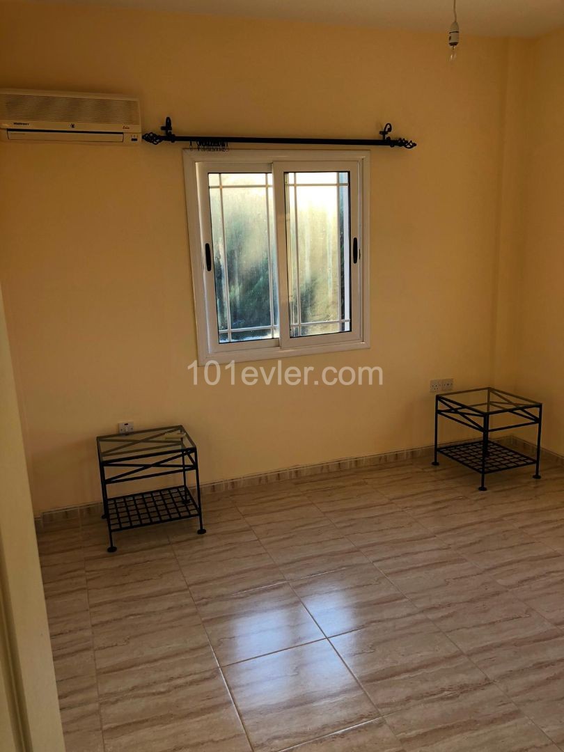 Kiralık 3 yatak odalı bungalow 