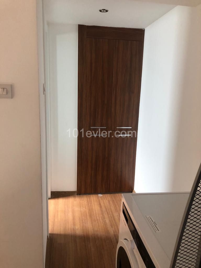 3 Yatak Odalı Kiralık Dubleks Penthouse