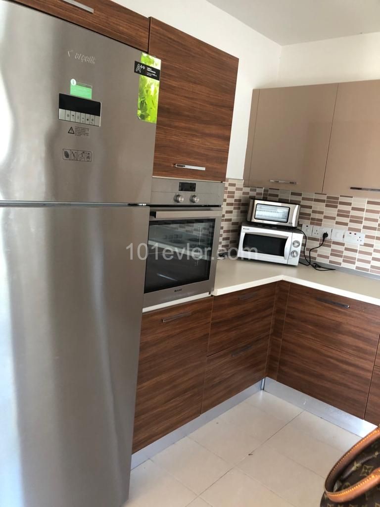 3 Yatak Odalı Kiralık Dubleks Penthouse