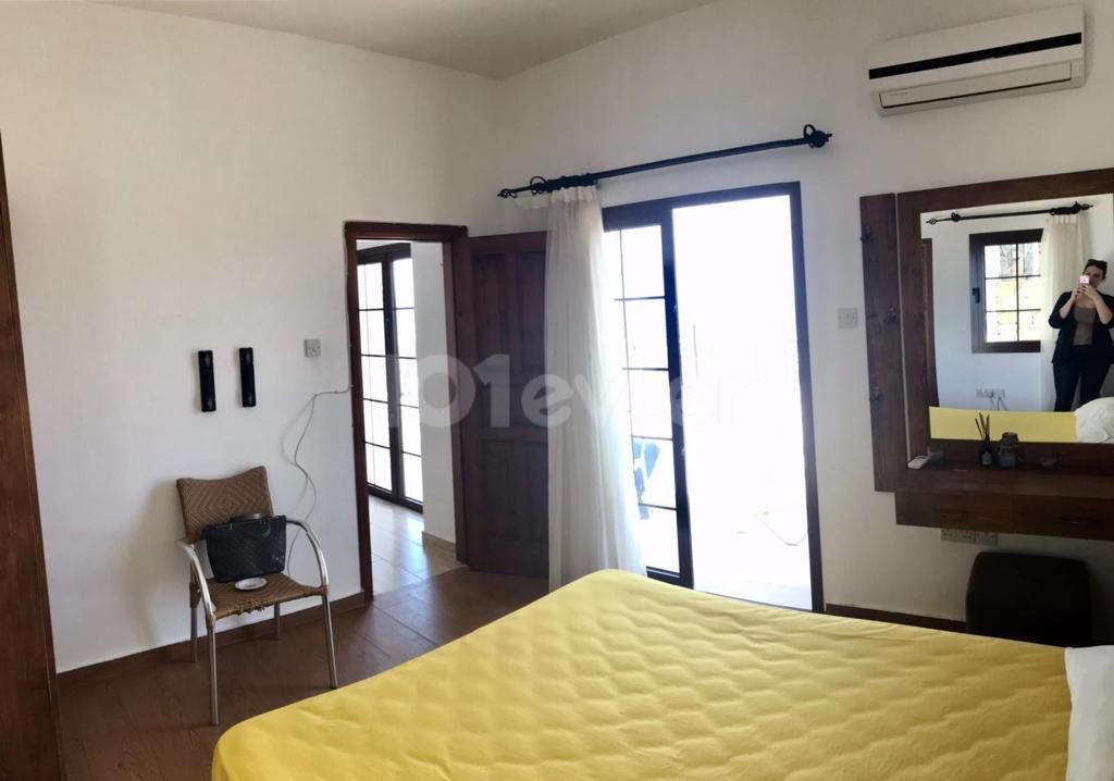 3 Bedroom villa ** 