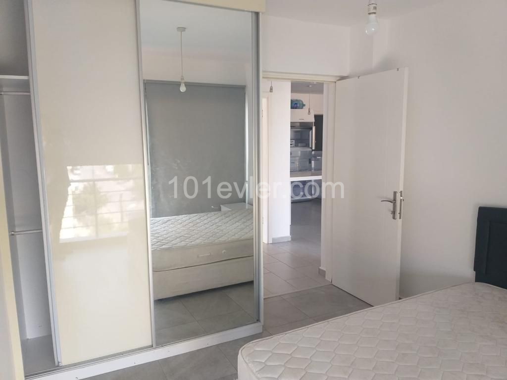 Flat To Rent in Girne Merkez, Kyrenia