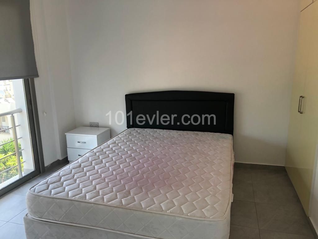 Flat To Rent in Girne Merkez, Kyrenia