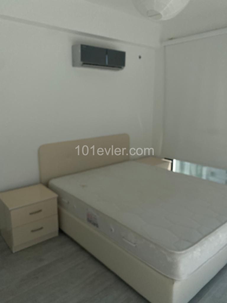 Penthouse Mieten in Girne Merkez, Kyrenia