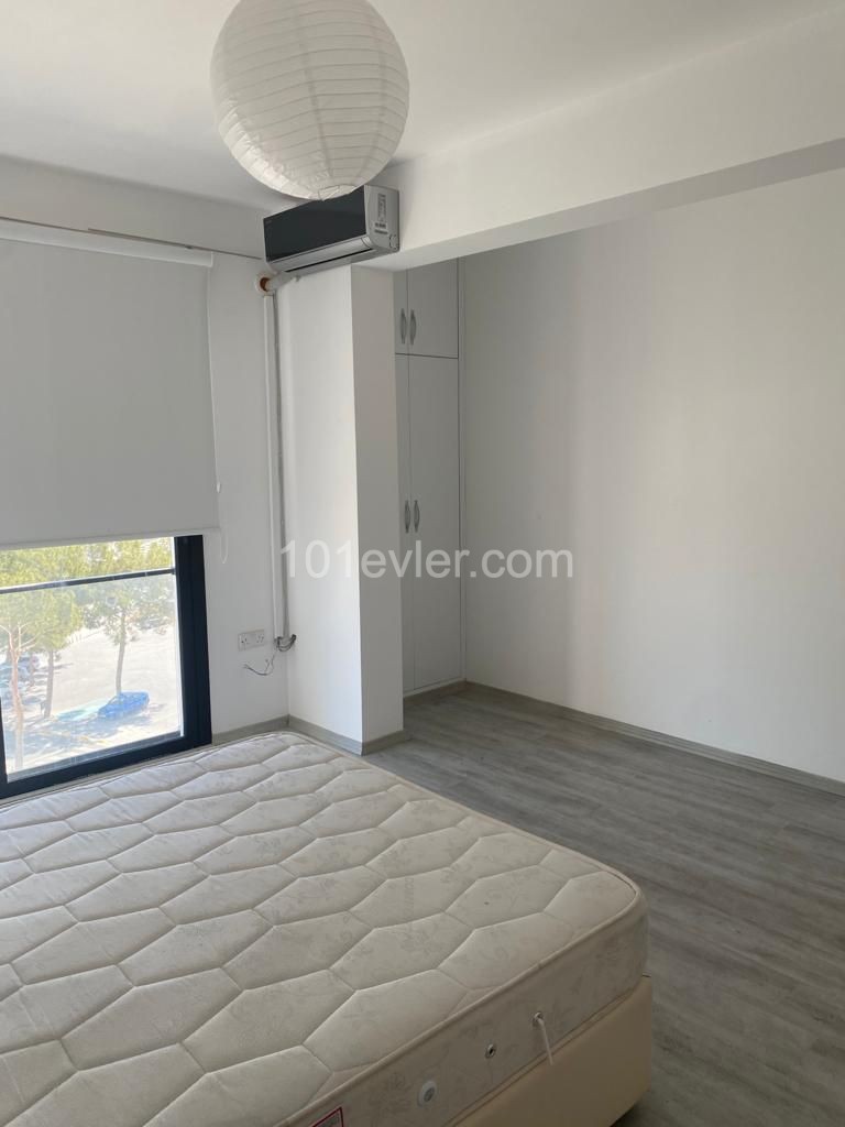 Penthouse Mieten in Girne Merkez, Kyrenia