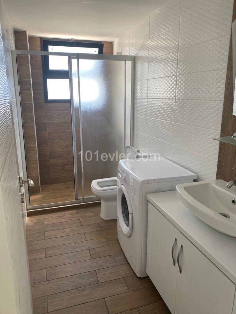 Penthouse Mieten in Girne Merkez, Kyrenia