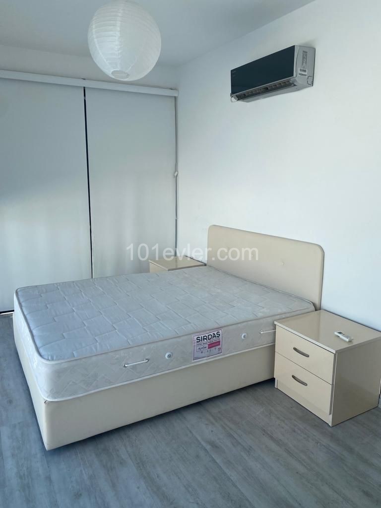 3 Yatak odalı penthouse 