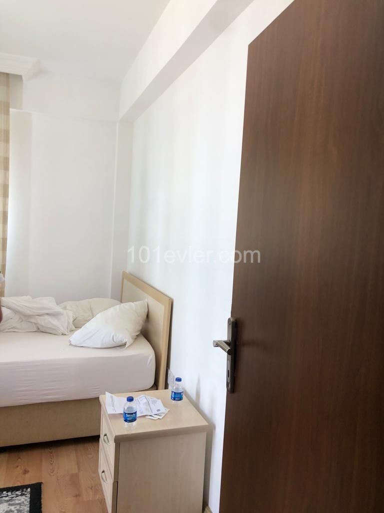 Flat To Rent in Girne Merkez, Kyrenia