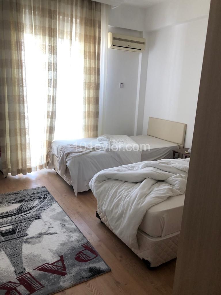 2 Yatak Odalı Kiralık Daire