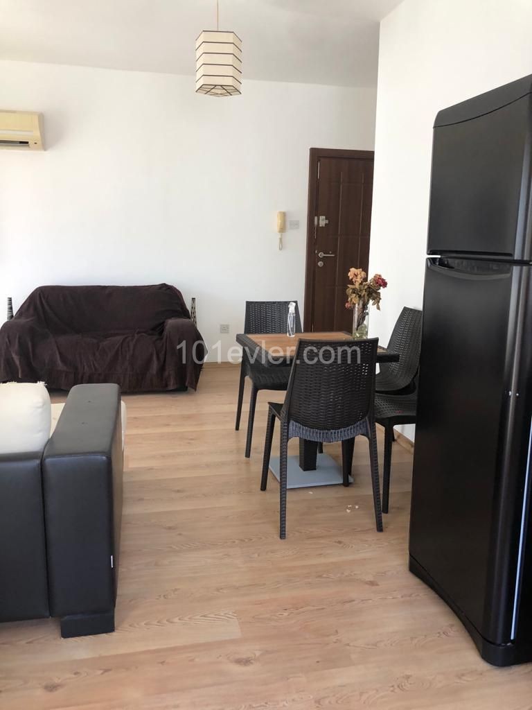 Flat To Rent in Girne Merkez, Kyrenia