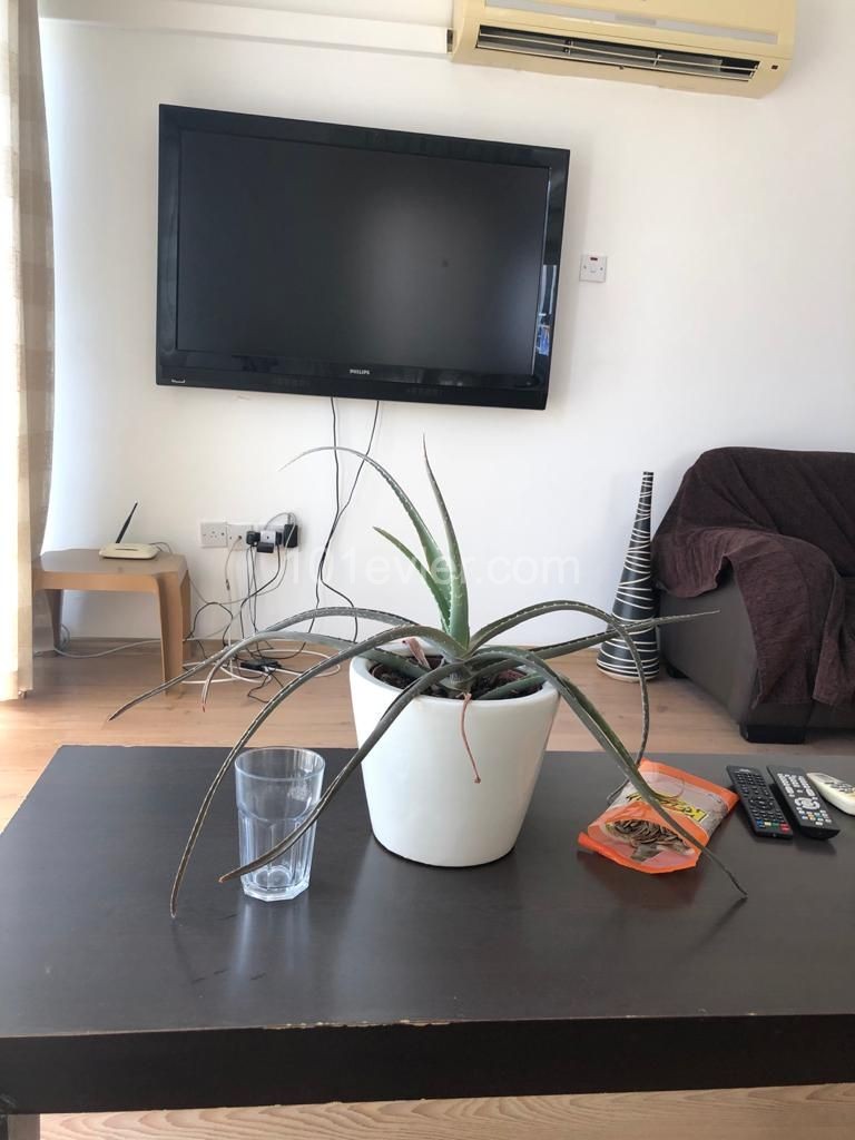 Flat To Rent in Girne Merkez, Kyrenia