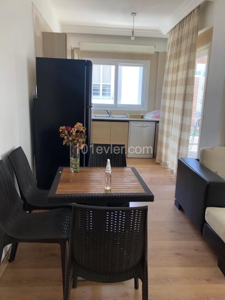 Flat To Rent in Girne Merkez, Kyrenia