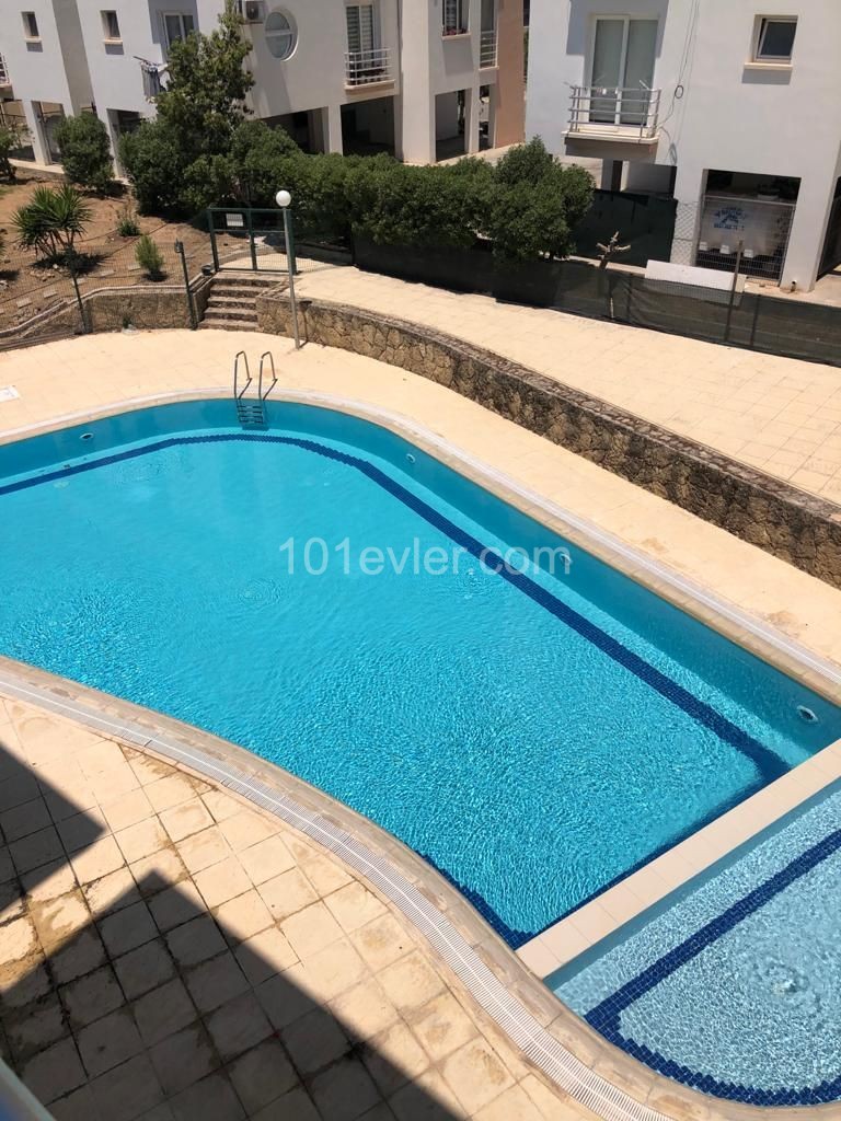 Flat To Rent in Girne Merkez, Kyrenia