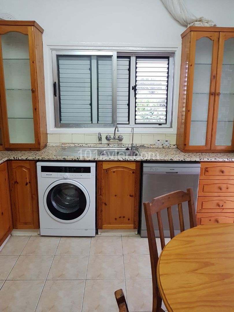 Flat To Rent in Çatalköy, Kyrenia