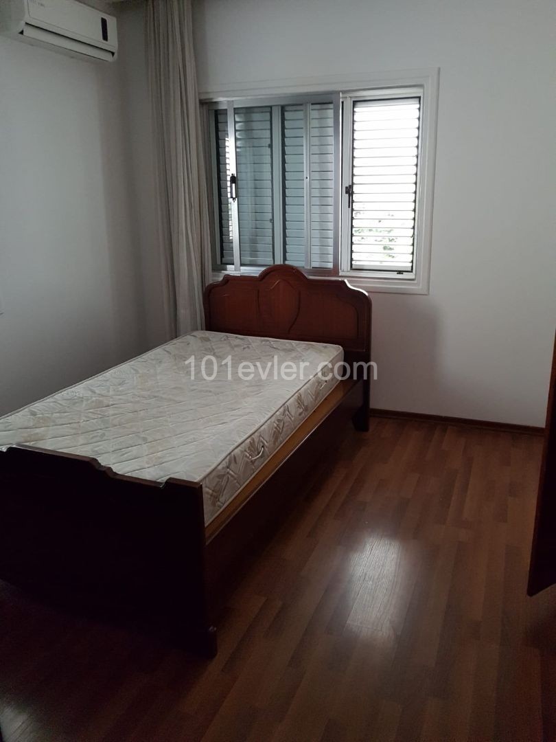 Flat To Rent in Çatalköy, Kyrenia