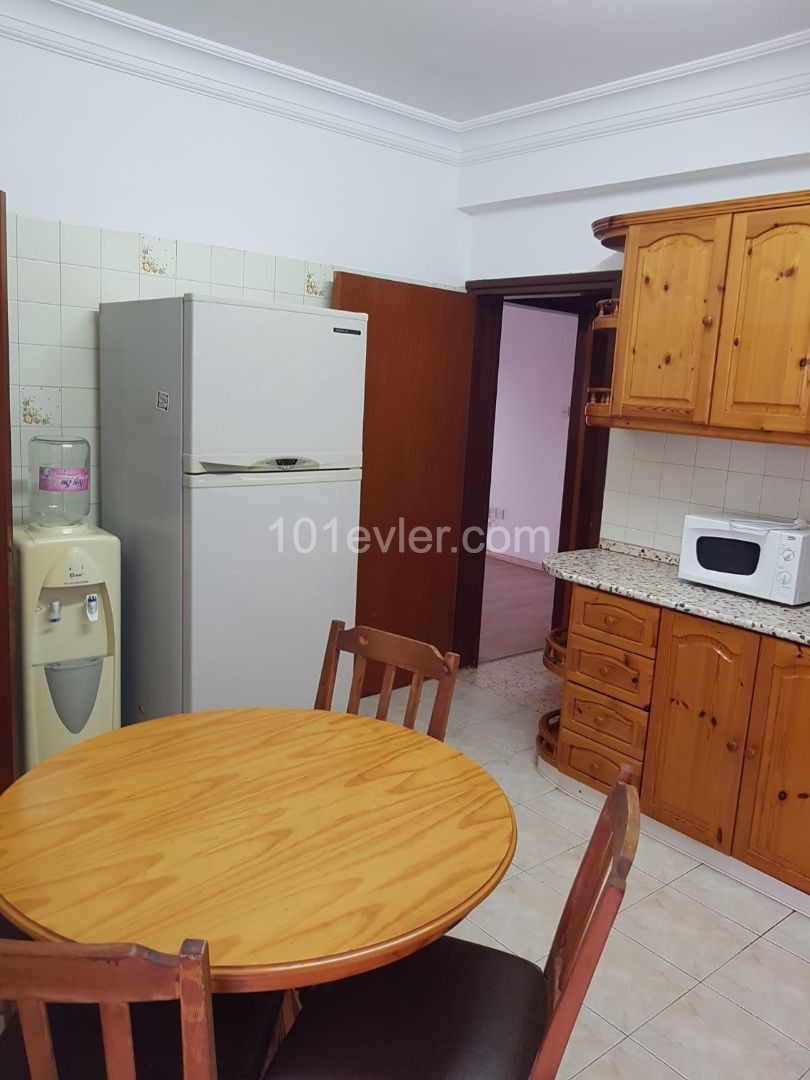 Flat To Rent in Çatalköy, Kyrenia