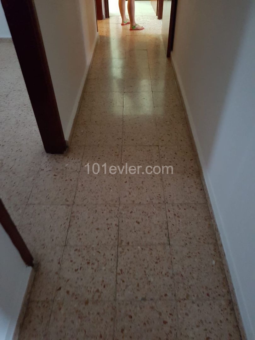 Flat To Rent in Çatalköy, Kyrenia