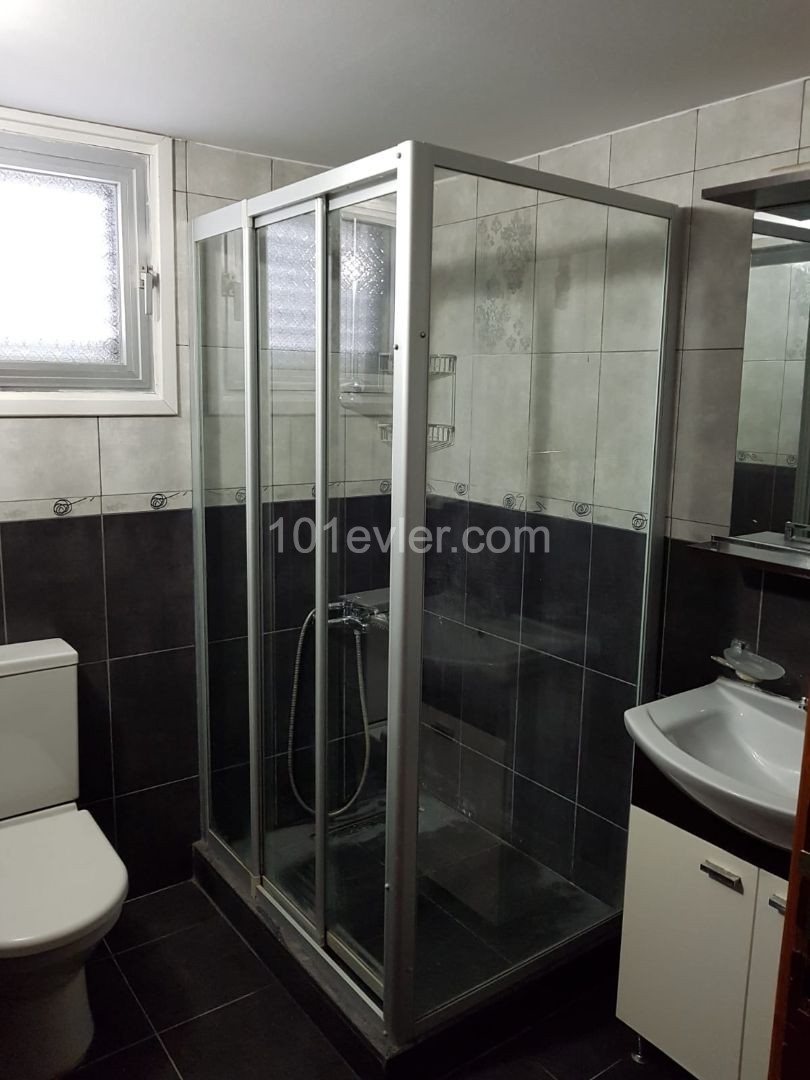 Flat To Rent in Çatalköy, Kyrenia