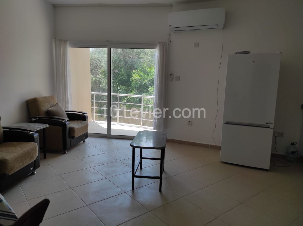 Flat To Rent in Girne Merkez, Kyrenia