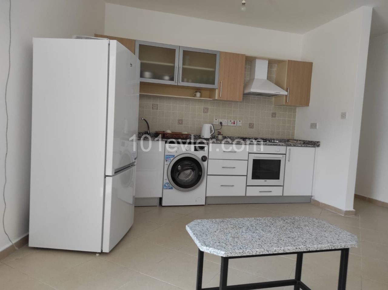 Flat To Rent in Girne Merkez, Kyrenia