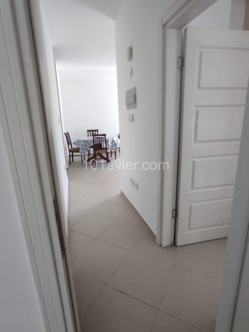 Flat To Rent in Girne Merkez, Kyrenia