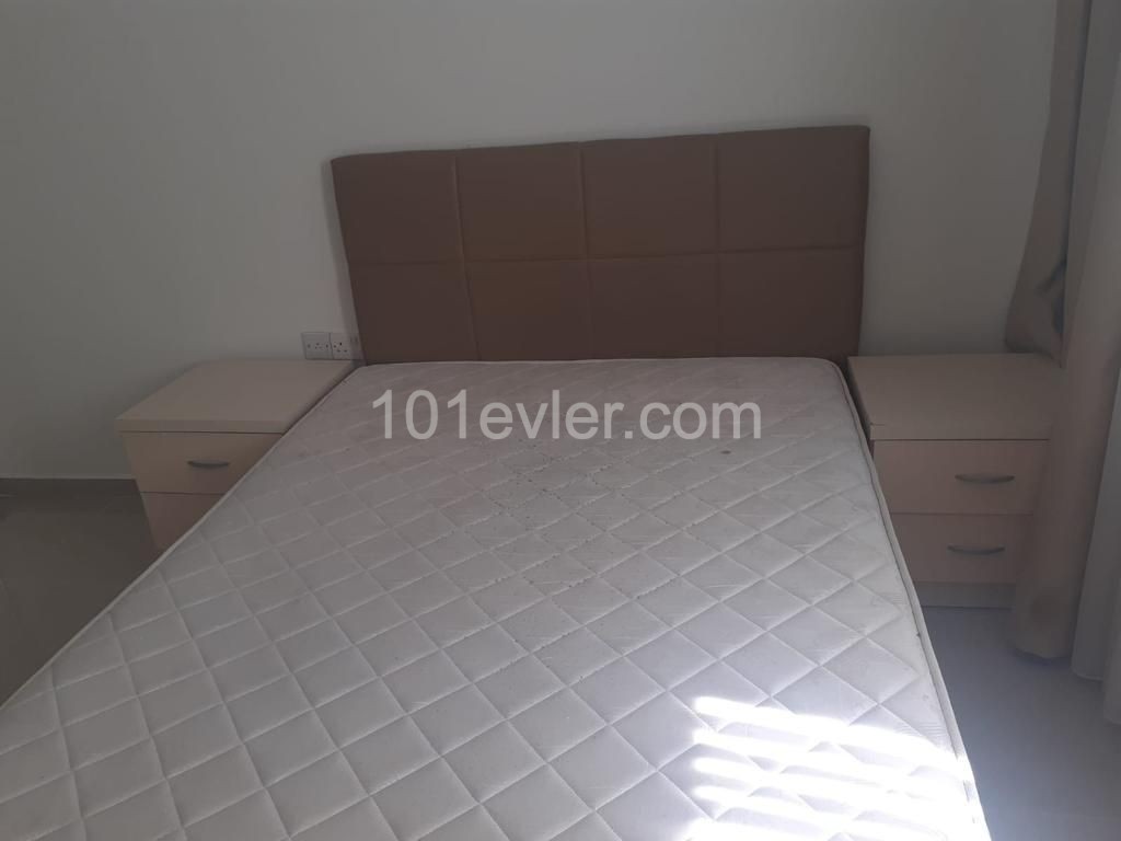 Flat To Rent in Girne Merkez, Kyrenia