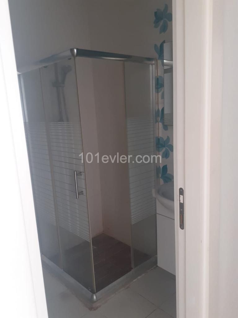 Flat To Rent in Girne Merkez, Kyrenia