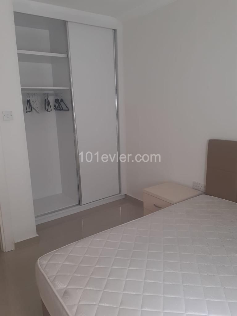 Flat To Rent in Girne Merkez, Kyrenia