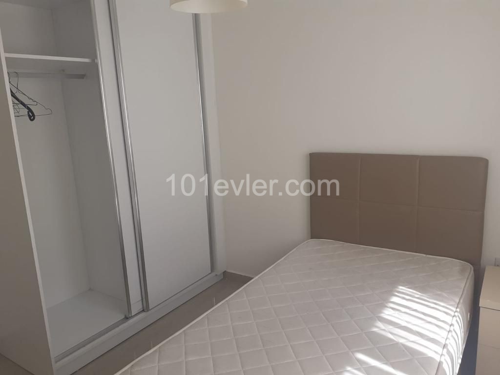 Flat To Rent in Girne Merkez, Kyrenia