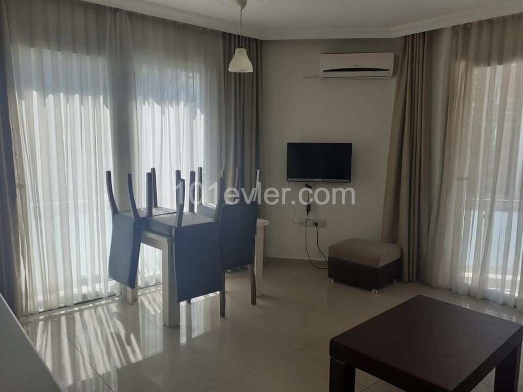 Flat To Rent in Girne Merkez, Kyrenia