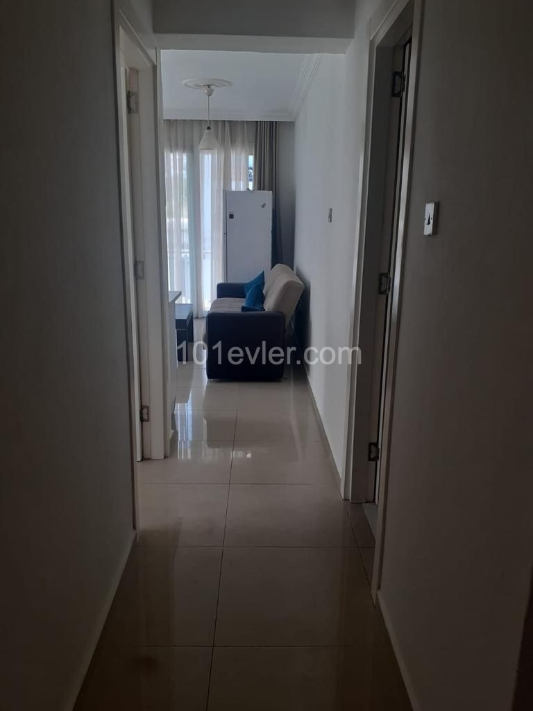 Flat To Rent in Girne Merkez, Kyrenia