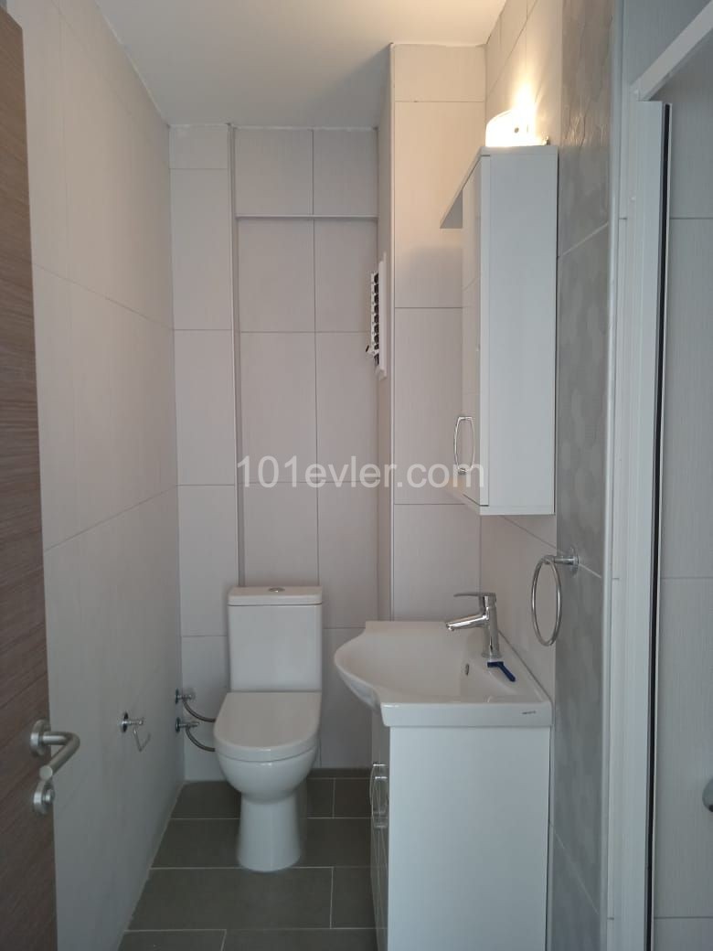 Flat To Rent in Girne Merkez, Kyrenia