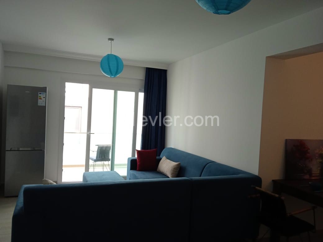 Flat To Rent in Girne Merkez, Kyrenia