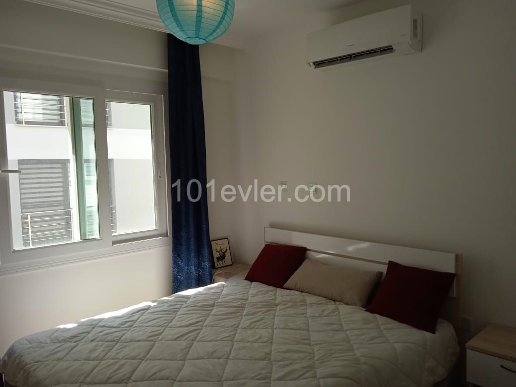 Flat To Rent in Girne Merkez, Kyrenia