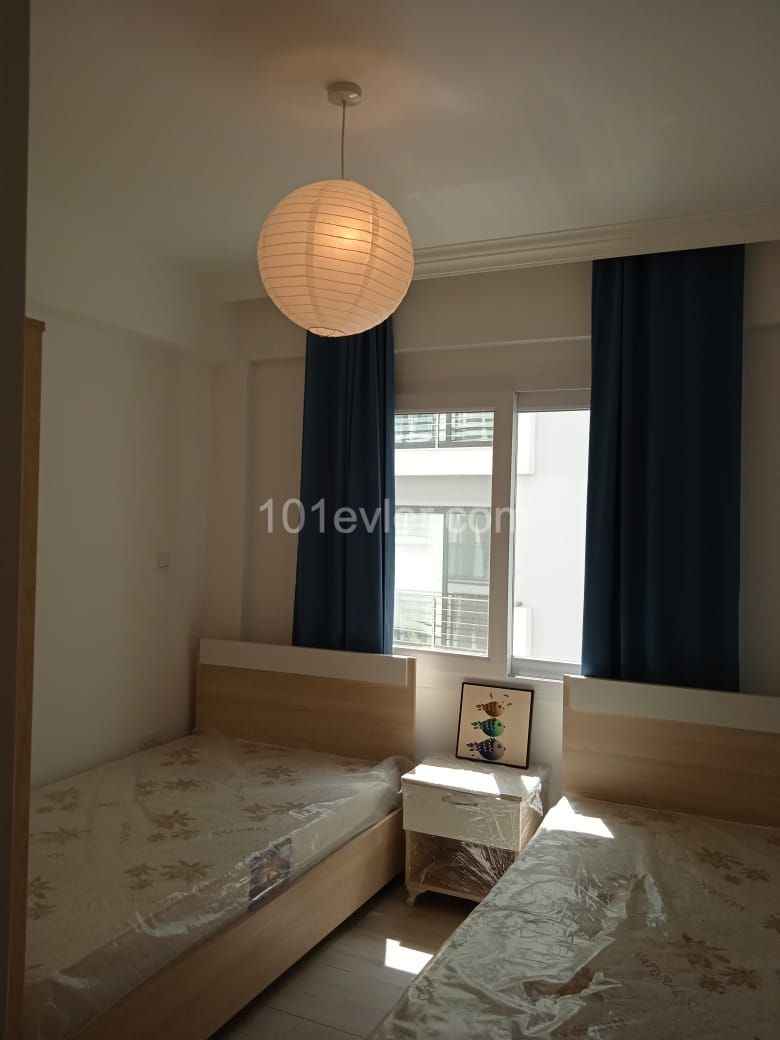 Flat To Rent in Girne Merkez, Kyrenia