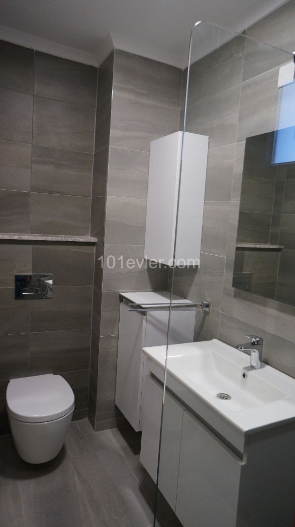 2 Yatak Odalı Kiralık Daire