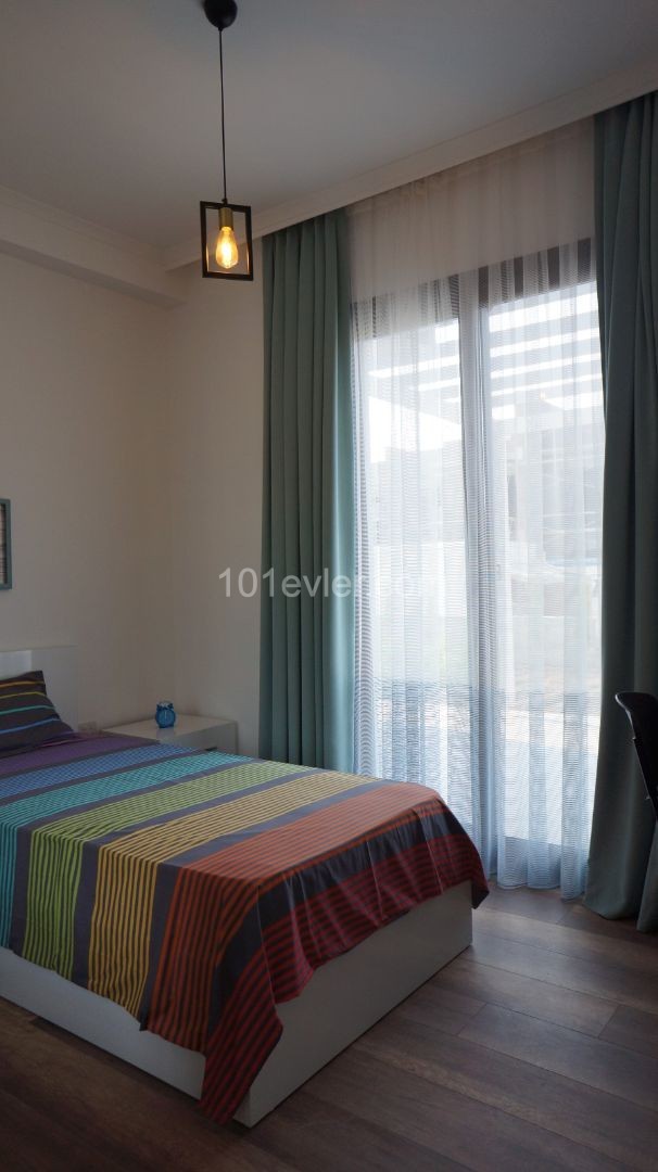 2 Yatak Odalı Kiralık Daire