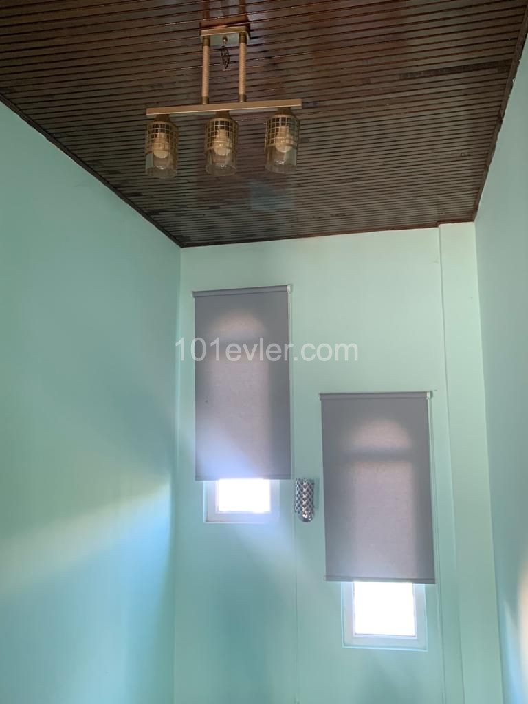 Villa To Rent in Lapta, Kyrenia