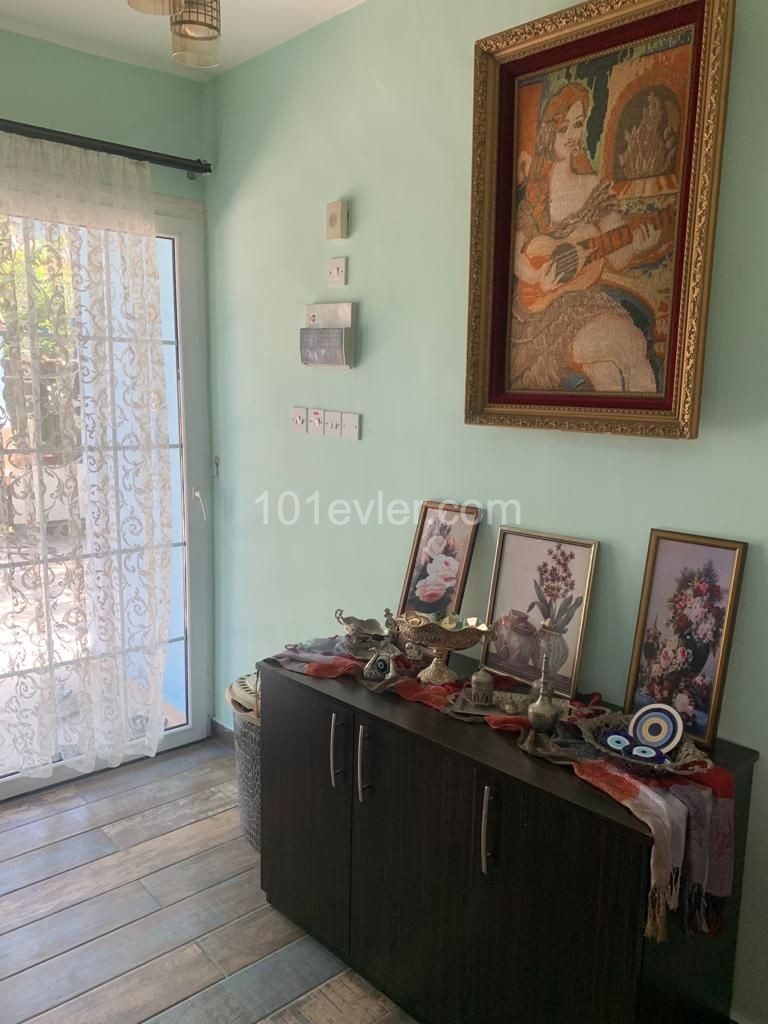 Villa To Rent in Lapta, Kyrenia