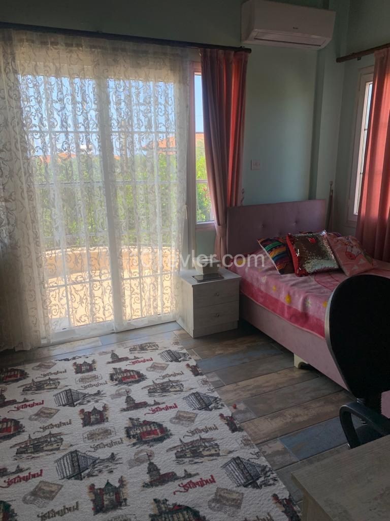 Villa To Rent in Lapta, Kyrenia