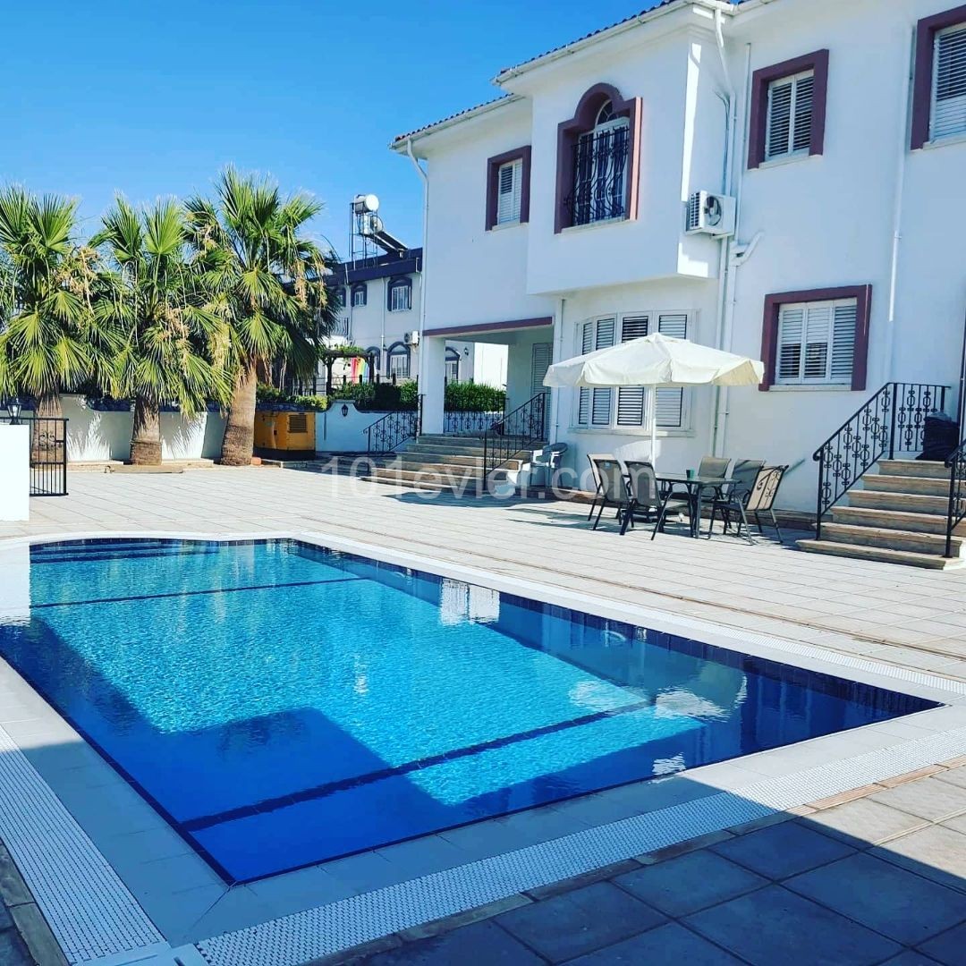 Villa To Rent in Çatalköy, Kyrenia