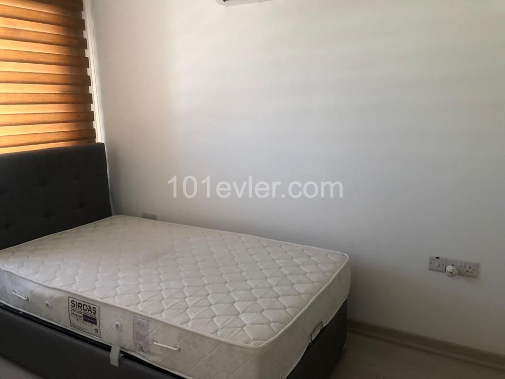 2 Yatak Odalı Kiralık Daire