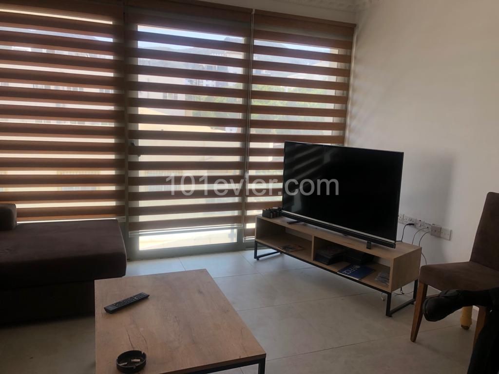 Flat To Rent in Girne Merkez, Kyrenia