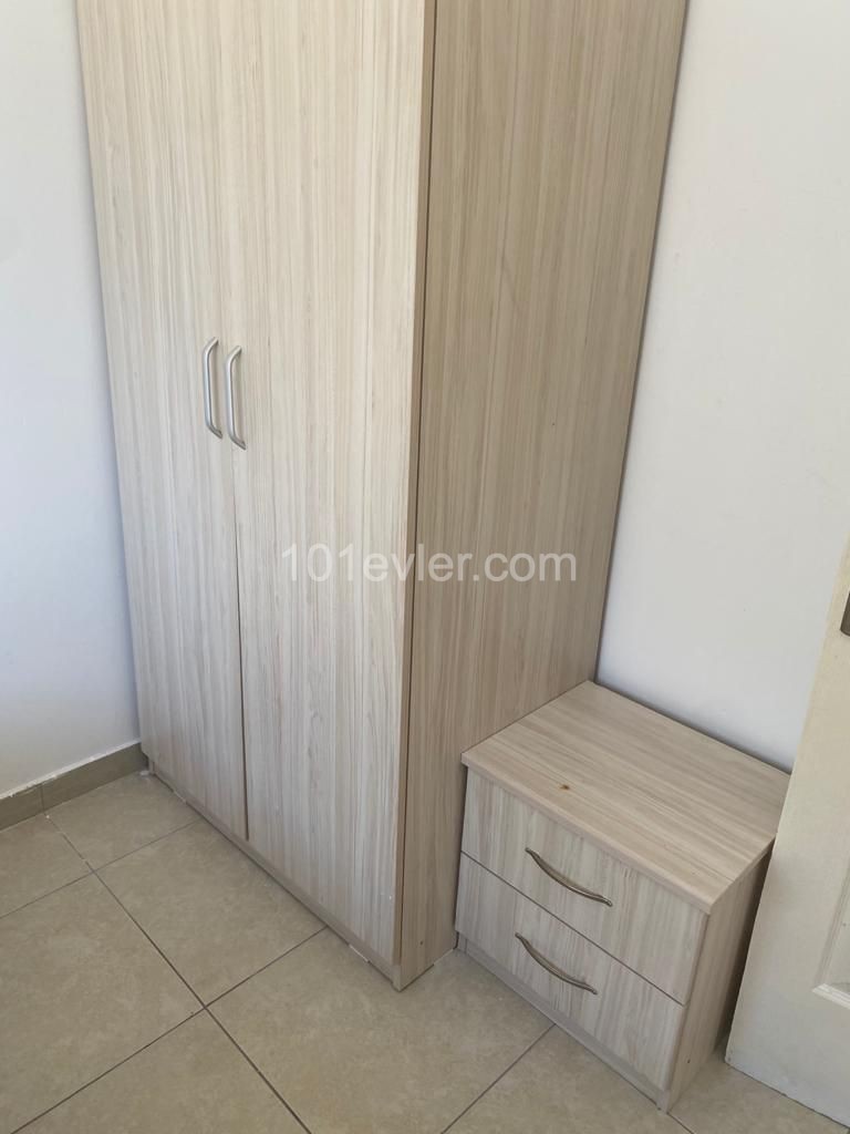 1 ve 2 yatak odalı kiralık daireler 