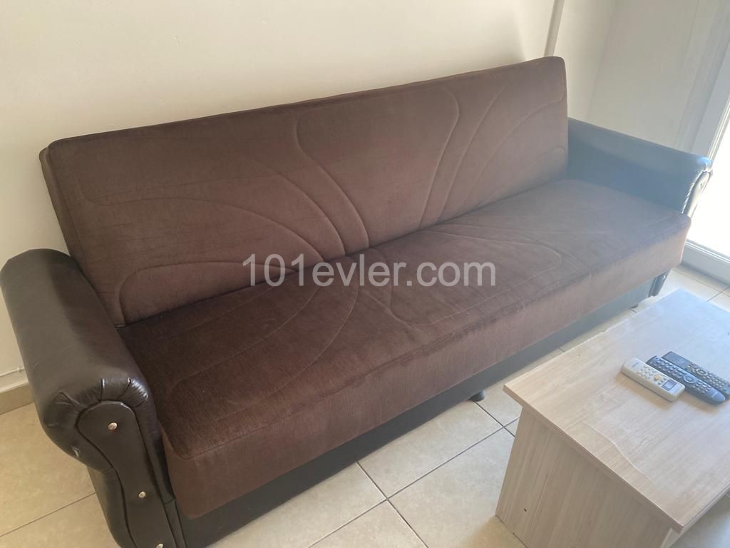 Flat To Rent in Girne Merkez, Kyrenia