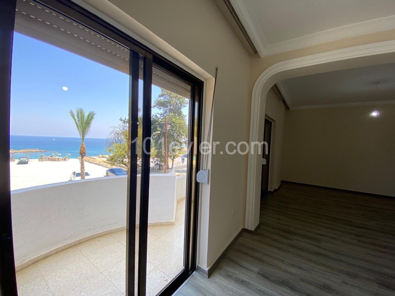 Office To Rent in Girne Merkez, Kyrenia