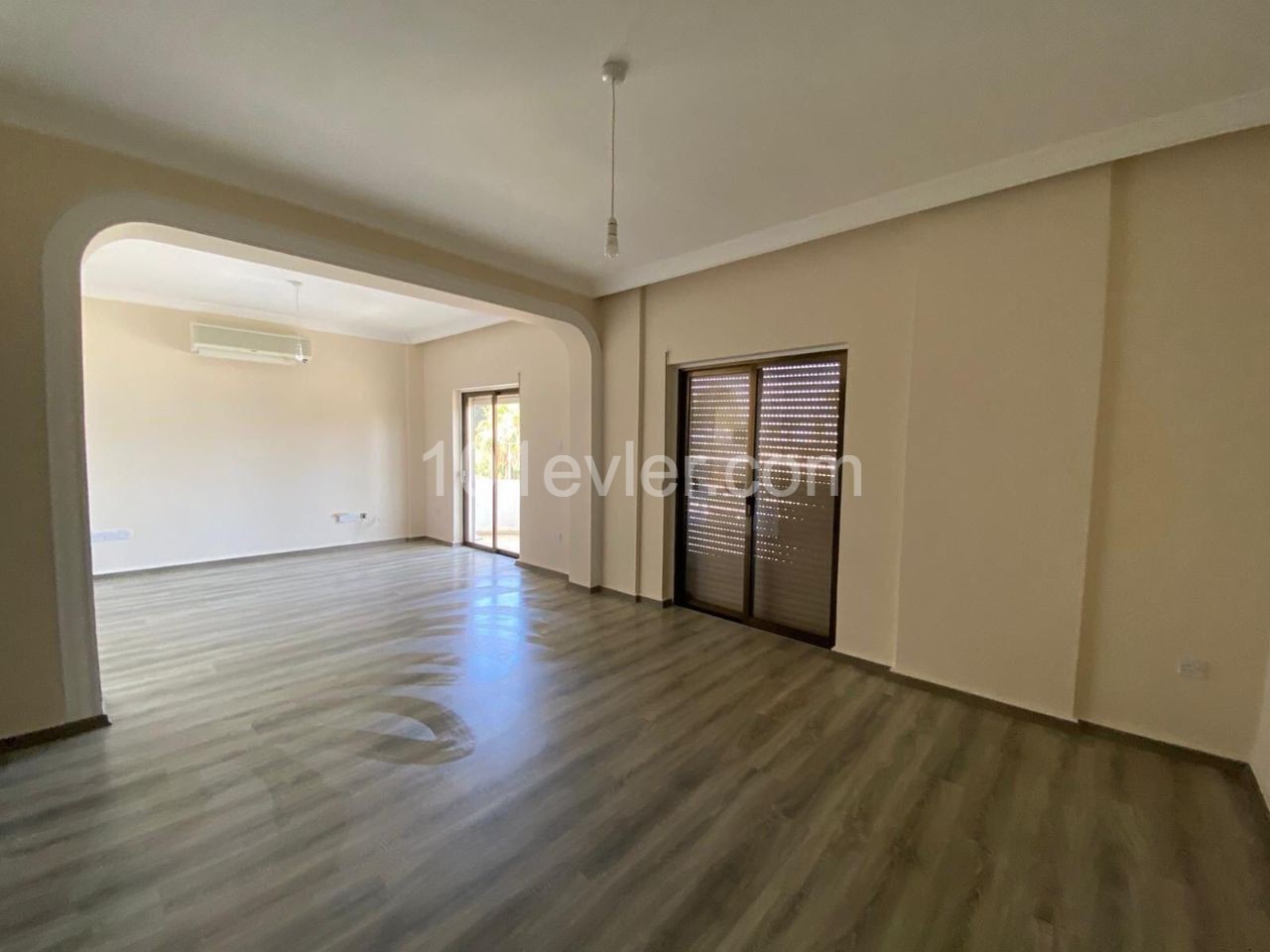 Office To Rent in Girne Merkez, Kyrenia